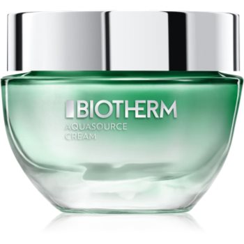 Biotherm Aquasource Cream crema de fata hidratanta - imagine 2
